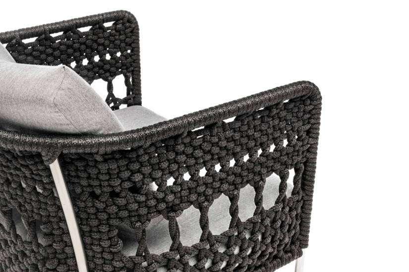 Fauteuil Tombolo Living Divani - 3