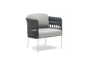 Fauteuil Tombolo Living Divani - 1