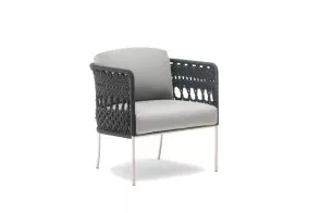 Poltroncina Tombolo Living Divani - 1