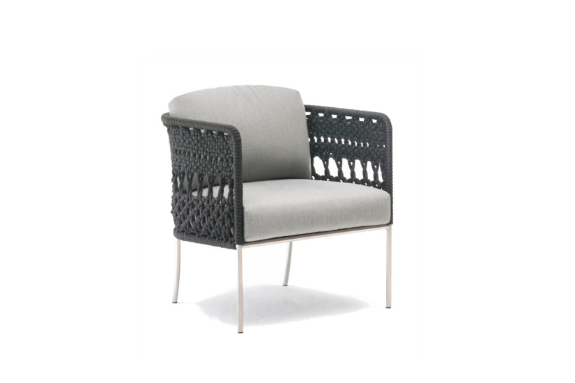 Fauteuil Tombolo Living Divani - 1