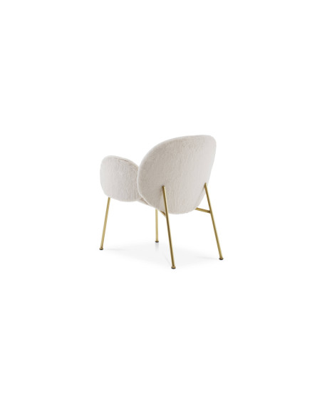 Ola Small Armchair