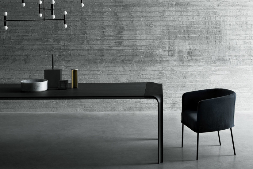 Fauteuil Maja D Living Divani - 4