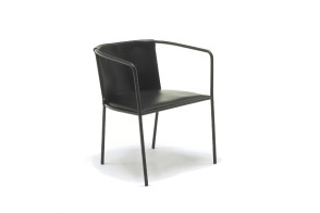 Fauteuil d'extérieur Maja D Living Divani - 1