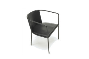 Fauteuil d'extérieur Maja D Living Divani - 1 2