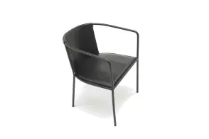 Maja D Outdoor Armchair 2