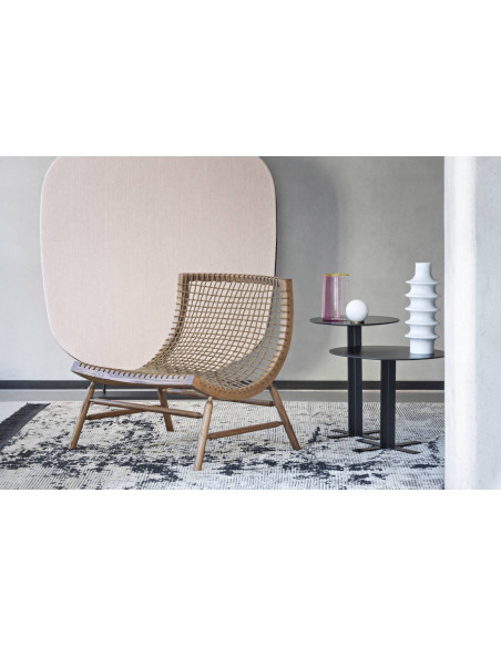 Fauteuil Sitar Saba - 4