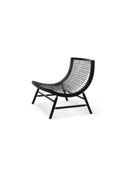 Fauteuil Sitar Saba - 2