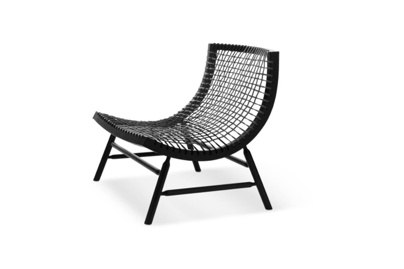 Fauteuil Sitar Saba - 2