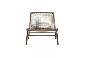 Fauteuil Sitar Outdoor Saba - 1