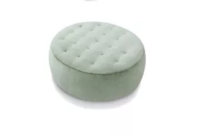 Pouf Cookie Saba - 1