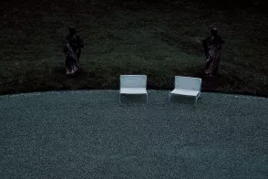 Hi Tech Outdoor Armchair 2