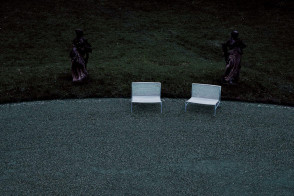 Poltrona per esterno Hi Tech Living Divani - 1 2