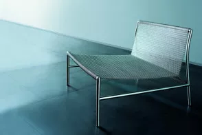 Poltrona Hi Tech Living Divani - 1 2