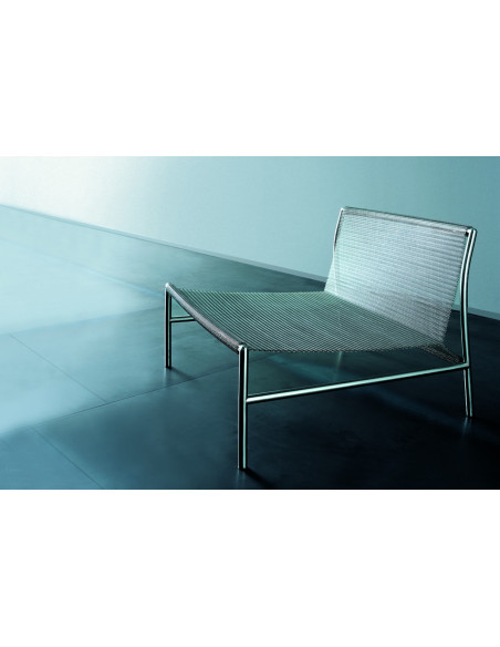 Fauteuil Hi Tech Living Divani - 2