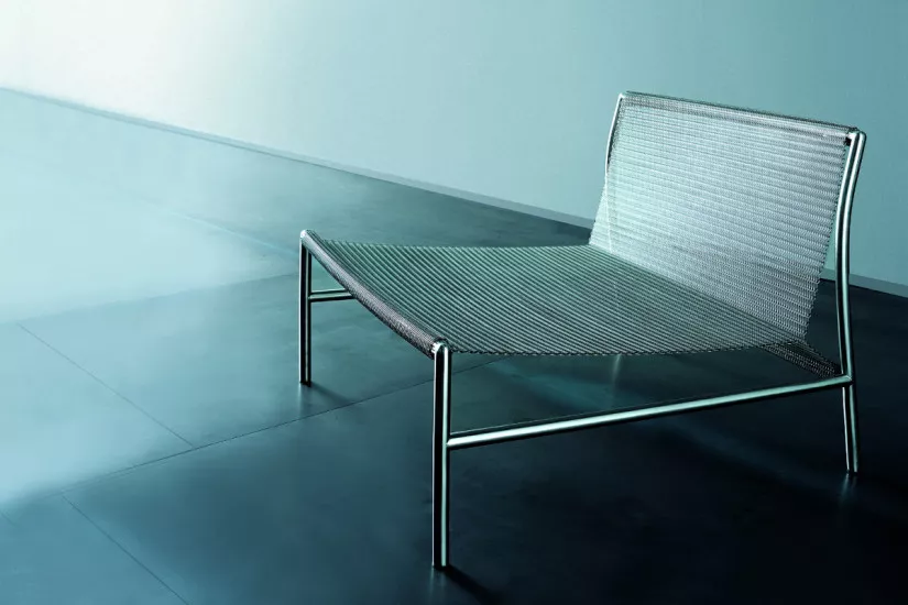 Poltrona Hi Tech Living Divani - 2