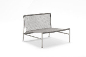 Fauteuil d'extérieur Hi Tech Living Divani - 1