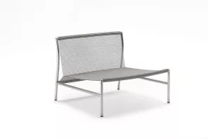 Hi Tech Outdoor Armchair