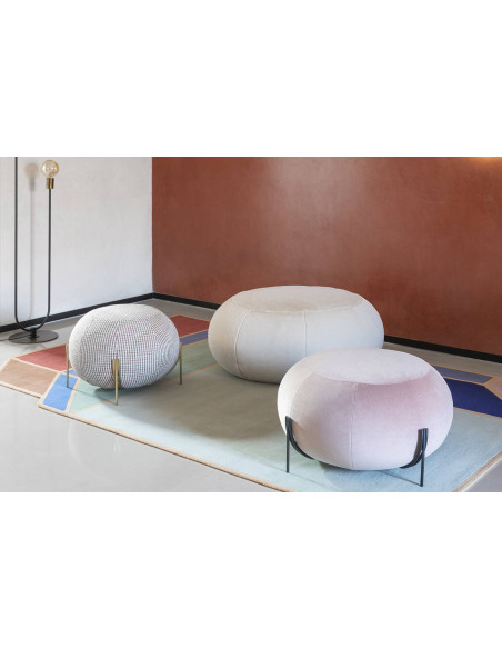Pouf Geo Saba - 7