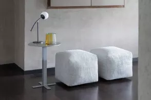 Pouf Pixel Saba - 1 2