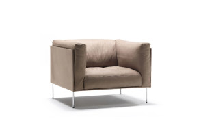Fauteuil Rod Living Divani - 1