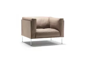 Rod Armchair
