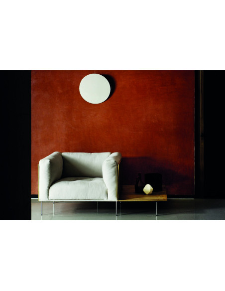 Fauteuil Rodwood Living Divani - 3