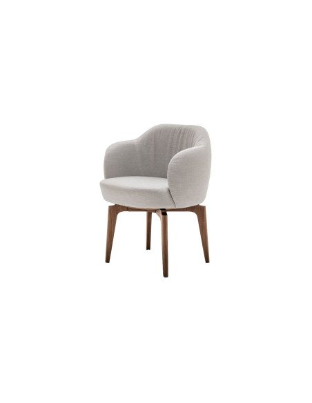 Elisa Small Armchair