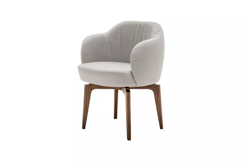 Elisa Small Armchair