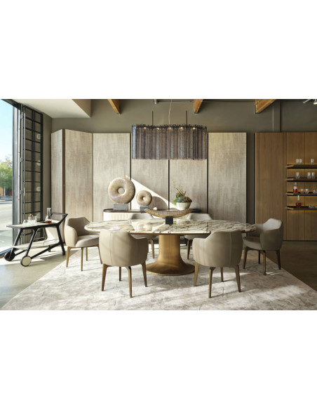 Fauteuil Elisa Giorgetti - 3