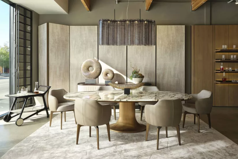 Elisa Small Armchair