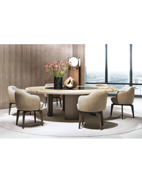 Elisa Small Armchair