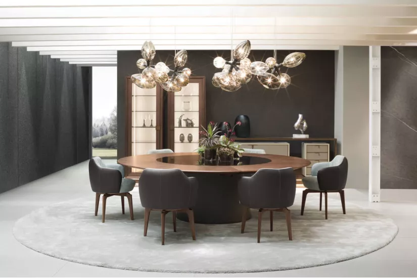 Elisa Small Armchair