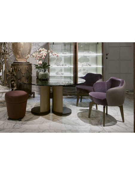 Elisa Small Armchair