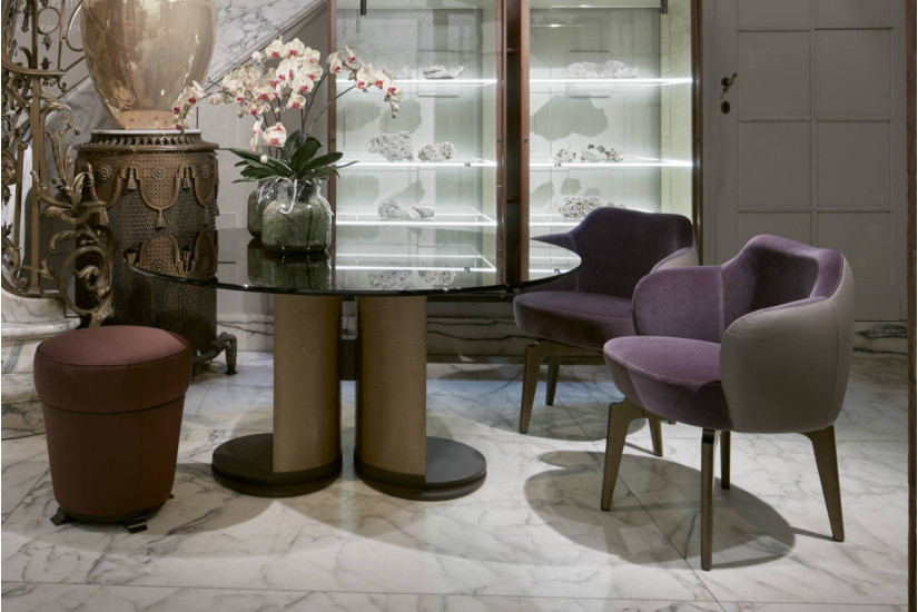 Fauteuil Elisa Giorgetti - 6