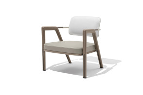 Fauteuil Elsa Giorgetti - 1