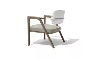 Elsa Small Armchair 2