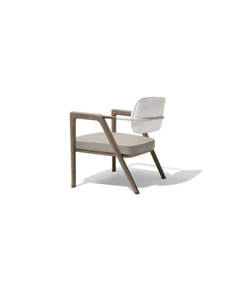 Fauteuil Elsa Giorgetti - 2