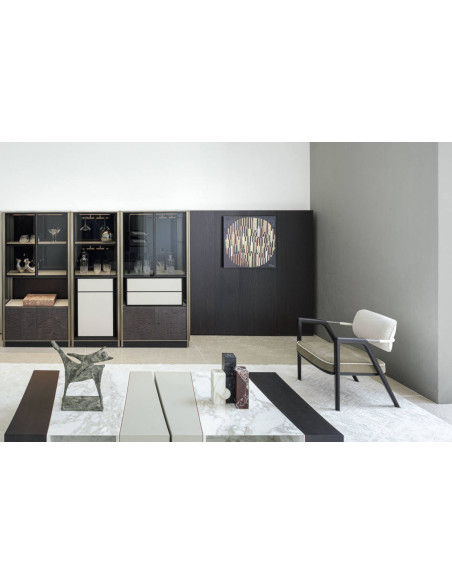 Fauteuil Elsa Giorgetti - 3