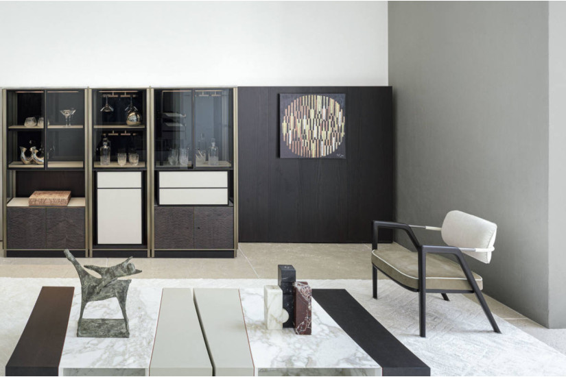 Fauteuil Elsa Giorgetti - 3