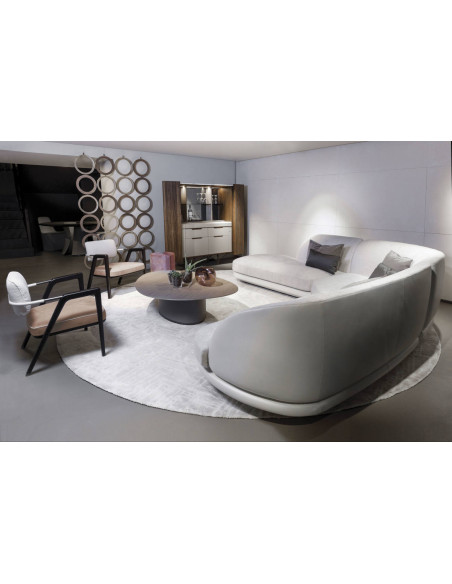 Fauteuil Elsa Giorgetti - 4