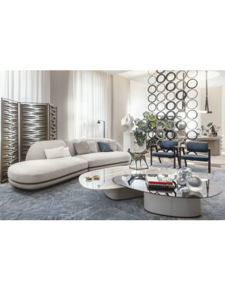 Fauteuil Elsa Giorgetti - 6