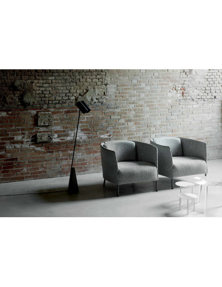 Sartor C Armchair