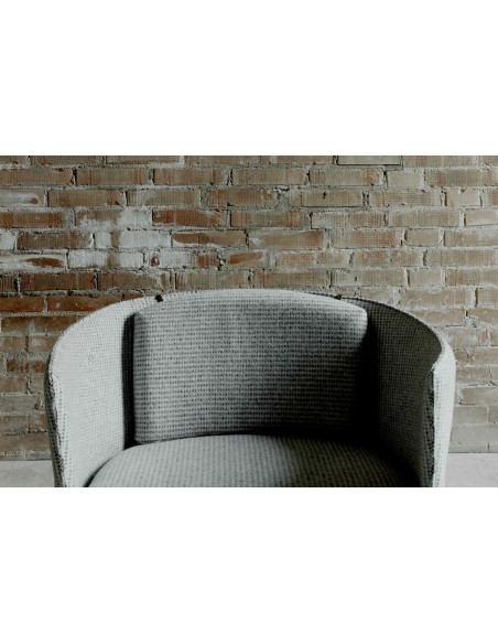 Poltrona Sartor C Living Divani - 3