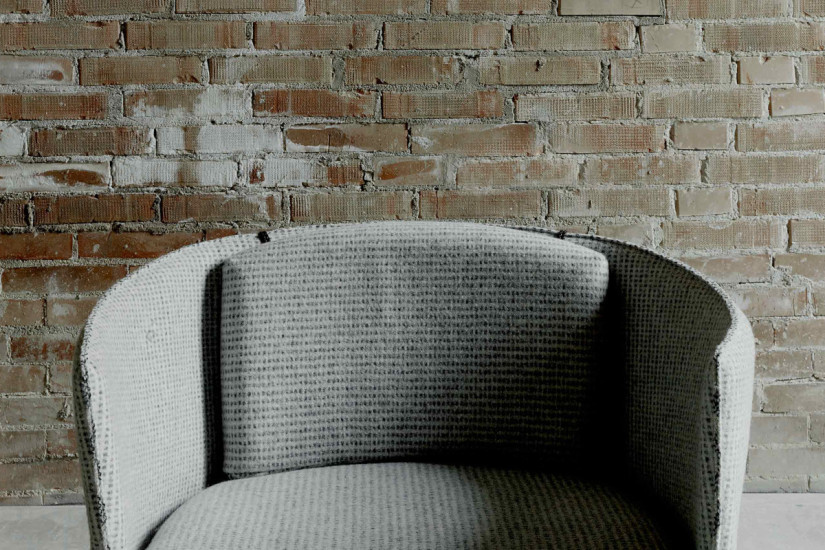 Fauteuil Sartor C Living Divani - 3