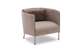 Sartor C Armchair