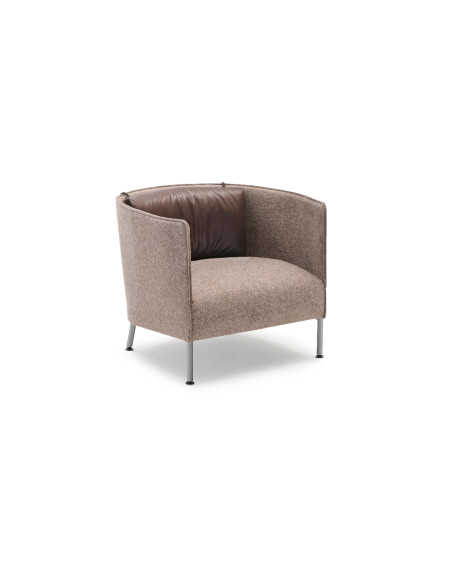 Sartor C Armchair