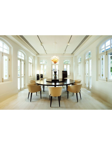 Fauteuil Margot Giorgetti - 3