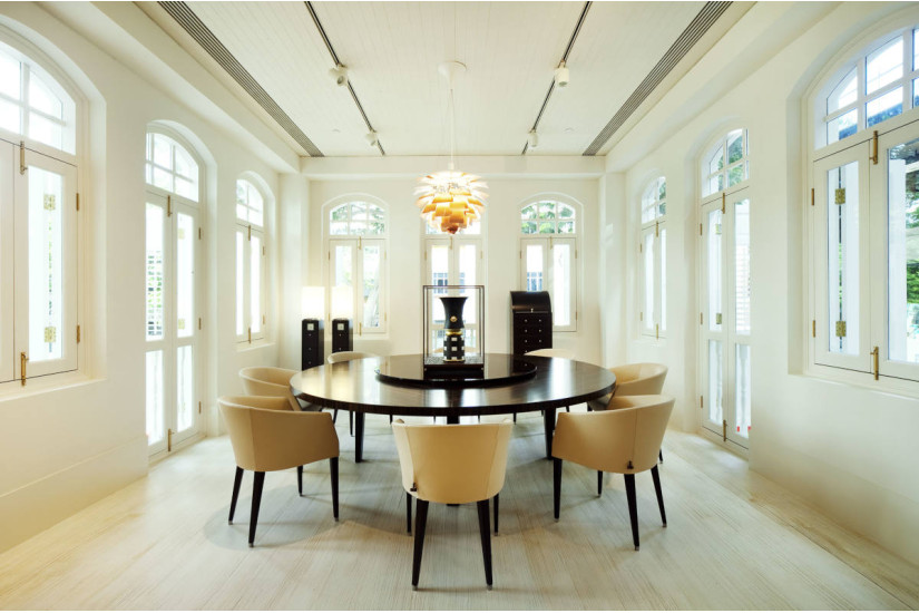 Fauteuil Margot Giorgetti - 3