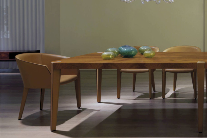 Margot Small Armchair