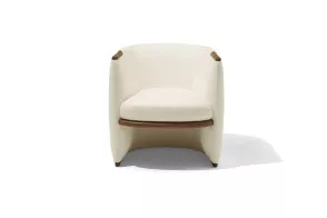 Opus Small Armchair 2